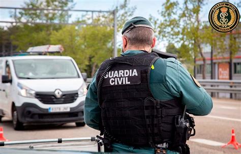 La USECIC de la Guardia Civil